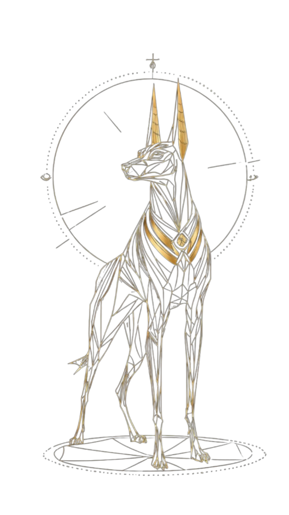 Anubis