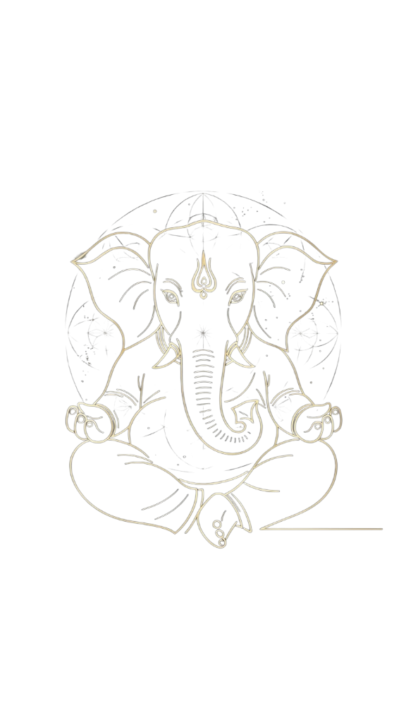 Ganesha