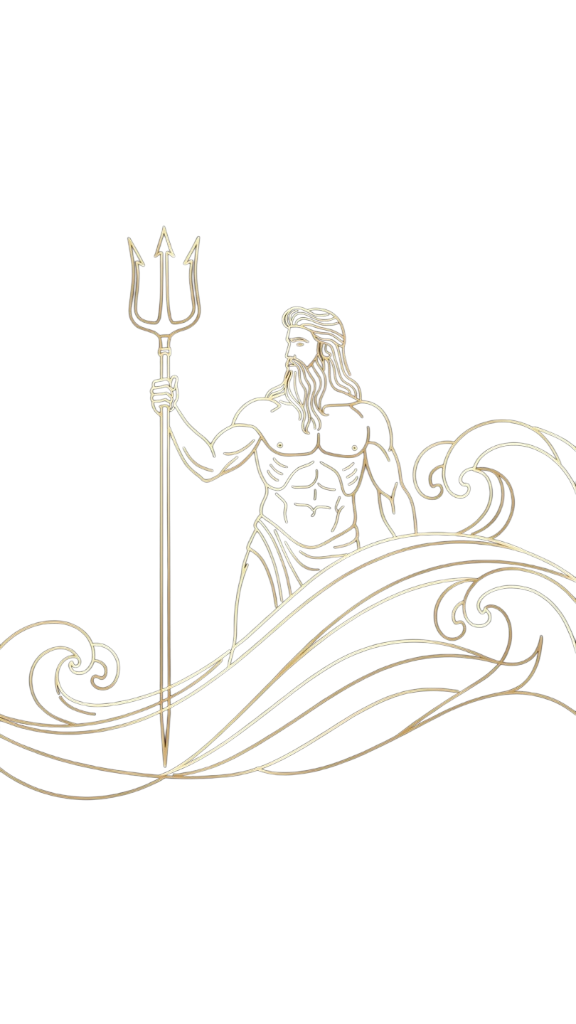 Poseidon