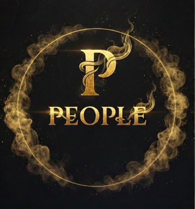 PEOPLE Logo